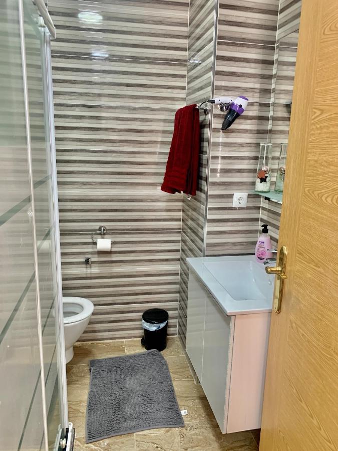 Suite Del Ayuntamiento Alicante Bagian luar foto