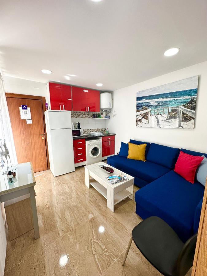 Suite Del Ayuntamiento Alicante Bagian luar foto