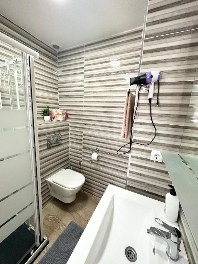 Suite Del Ayuntamiento Alicante Bagian luar foto