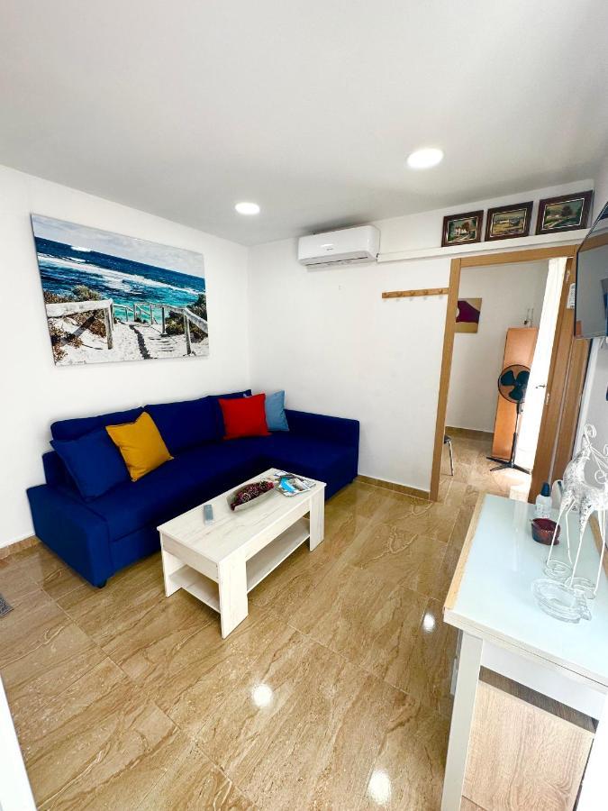 Suite Del Ayuntamiento Alicante Bagian luar foto