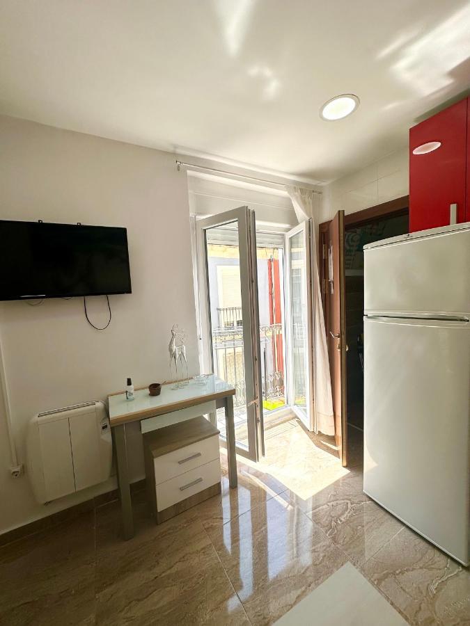 Suite Del Ayuntamiento Alicante Bagian luar foto