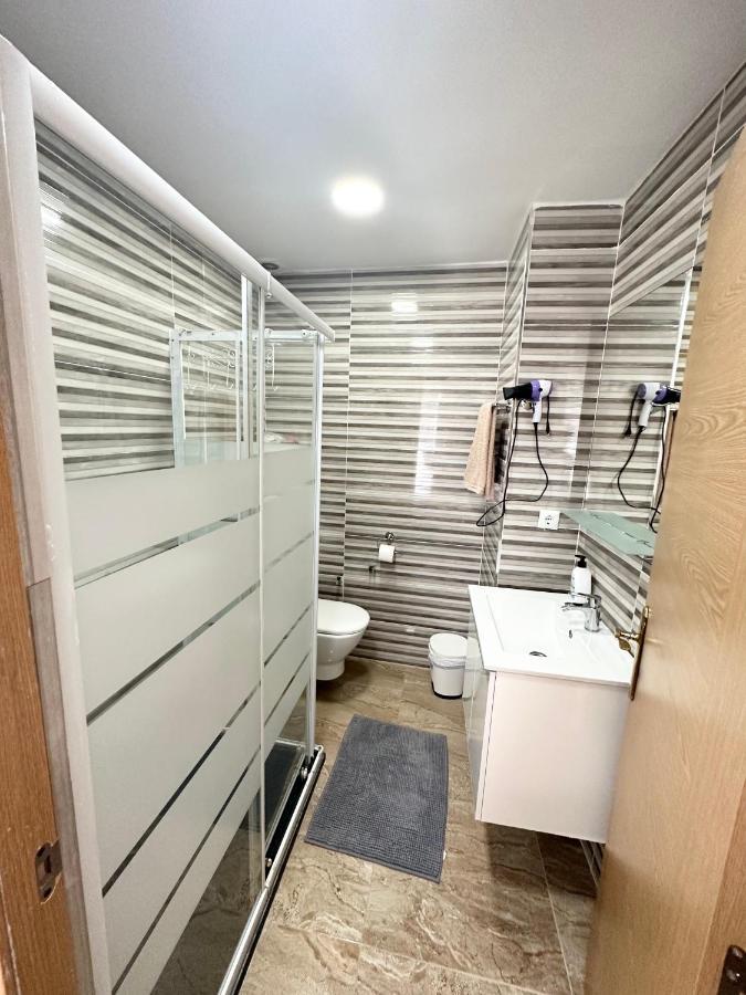 Suite Del Ayuntamiento Alicante Bagian luar foto