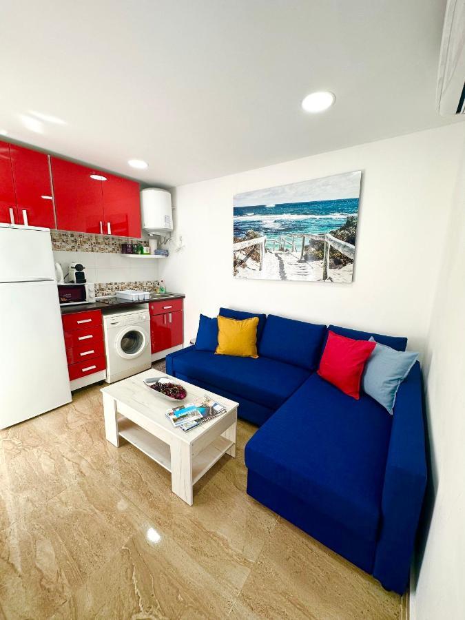 Suite Del Ayuntamiento Alicante Bagian luar foto
